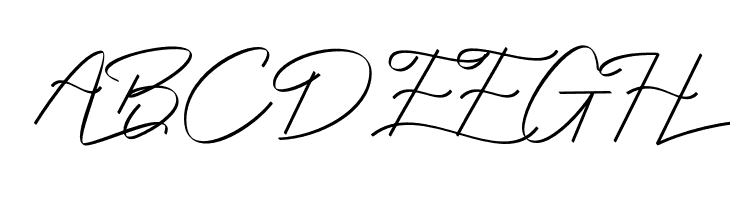 marikita  Free Fonts Download