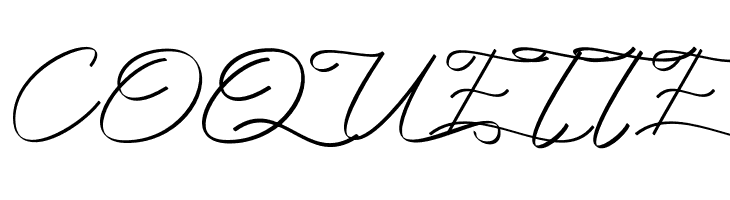 marikita  Free Fonts Download