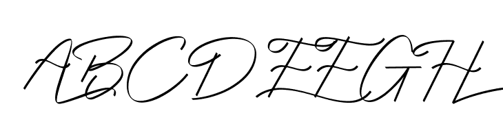 marikita  Free Fonts Download