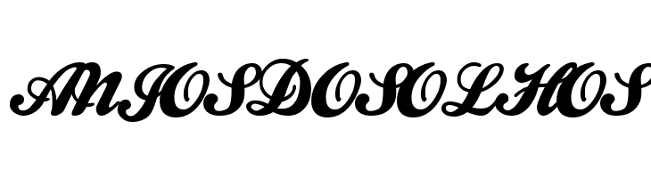 Ballpark Weiner  Free Fonts Download