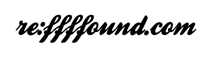 Ballpark Weiner  Free Fonts Download