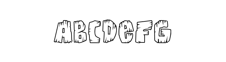 Bongus Highlight  Free Fonts Download