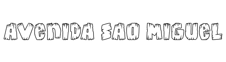 Bongus Highlight  Free Fonts Download