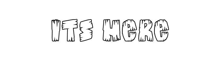 Bongus Highlight  Free Fonts Download