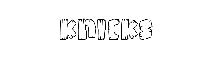 Bongus Highlight  Free Fonts Download