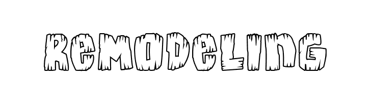 Bongus Highlight  Free Fonts Download