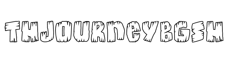 Bongus Highlight  Free Fonts Download