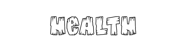 Bongus Highlight  Free Fonts Download