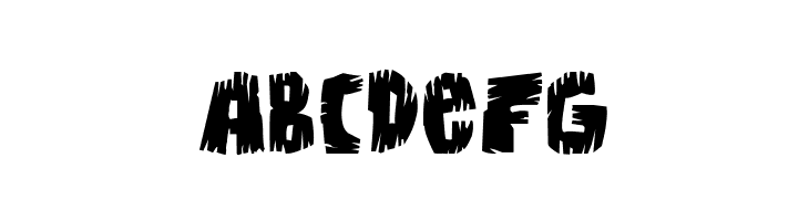 Bongus  Free Fonts Download