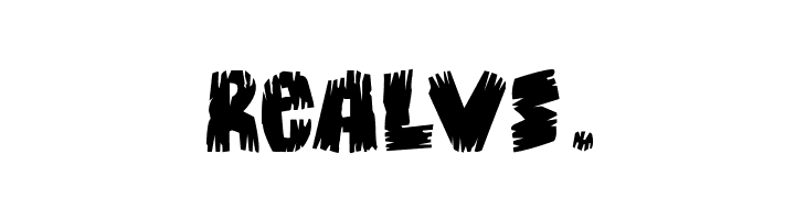 Bongus  Free Fonts Download