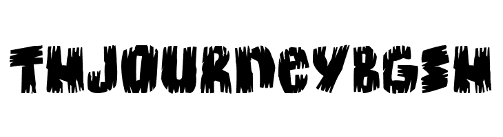 Bongus  Free Fonts Download