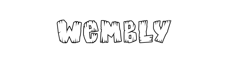 Bongus Highlight  Free Fonts Download