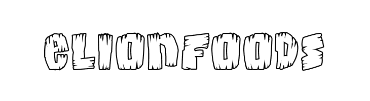 Bongus Highlight  Free Fonts Download