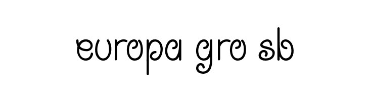 Sweet Gracia Demo  Free Fonts Download