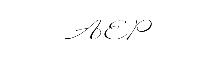 Quilline Script Thin  Free Fonts Download