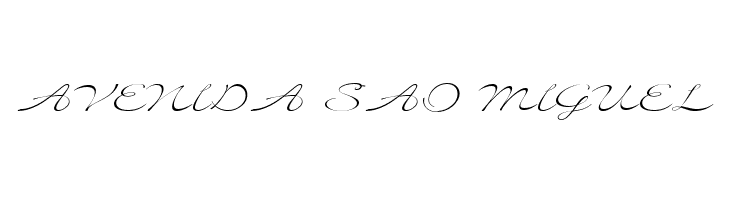 Quilline Script Thin  Free Fonts Download