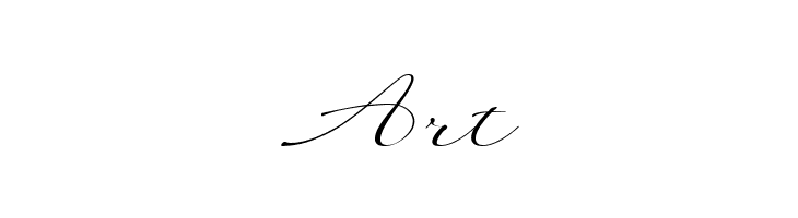 Quilline Script Thin  Free Fonts Download