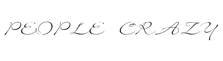 Quilline Script Thin  Free Fonts Download