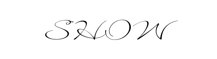 Quilline Script Thin  Free Fonts Download