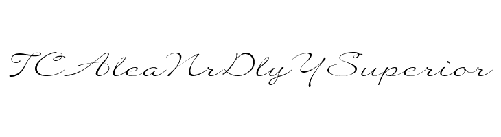 Quilline Script Thin  Free Fonts Download