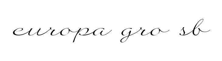Quilline Script Thin  Free Fonts Download