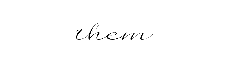 Quilline Script Thin  Free Fonts Download