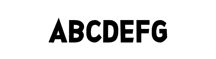 Glee Finder  Free Fonts Download