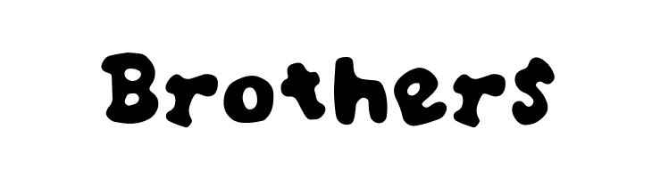Alphabit Soup  Free Fonts Download