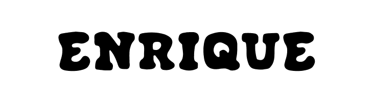 Alphabit Soup  Free Fonts Download