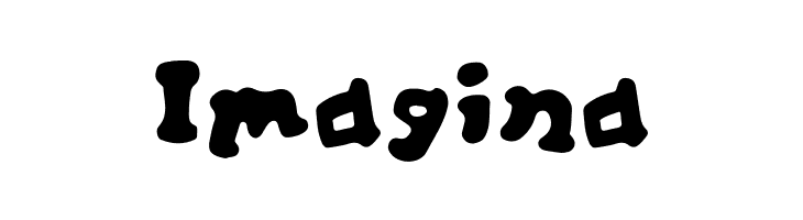 Alphabit Soup  Free Fonts Download