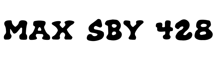 Alphabit Soup  Free Fonts Download