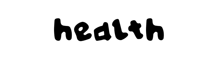 Alphabit Soup  Free Fonts Download