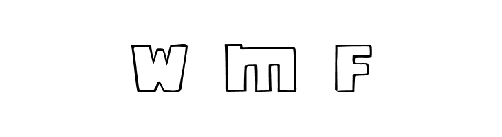 Classica Regular  Free Fonts Download