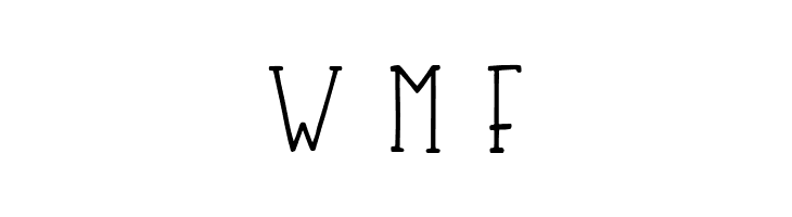 JumpingFrogDemo  Free Fonts Download