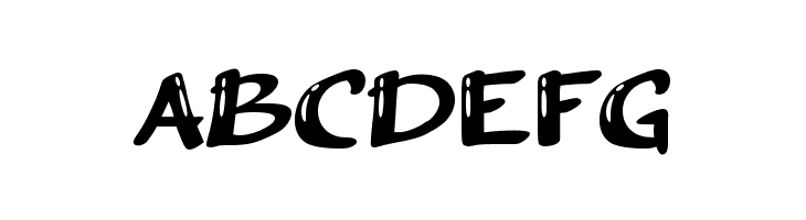 Arush Shiny  Free Fonts Download