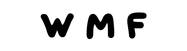 Magical Markers  Free Fonts Download