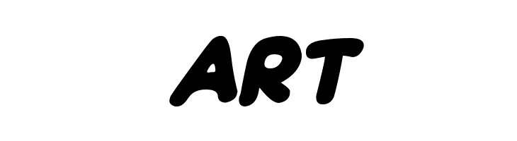 Magical Markers Italic  Free Fonts Download