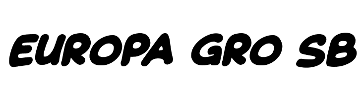 Magical Markers Italic  Free Fonts Download