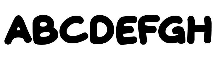 Magical Markers  Free Fonts Download