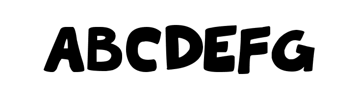 Toon Cats  Free Fonts Download
