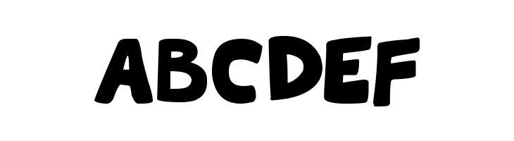 Toon Cats  Free Fonts Download