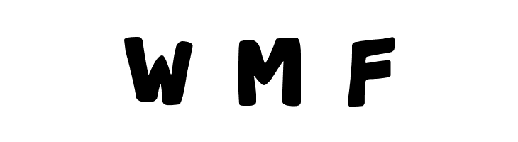 Toon Cats  Free Fonts Download