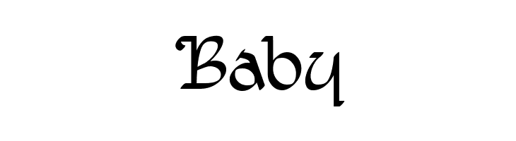 Rostock Kaligraph Regular  Free Fonts Download