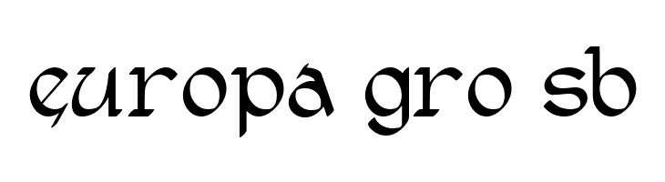 Rostock Kaligraph Regular  Free Fonts Download
