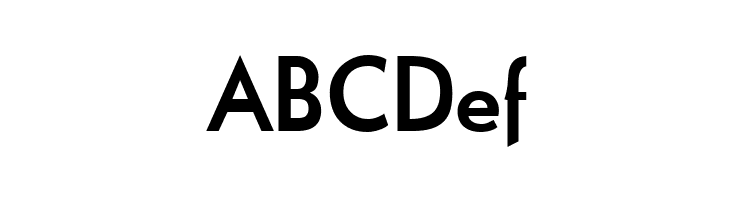 Phanta-Du  Free Fonts Download