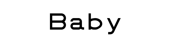 DIN 1451 fette Breitschrift 1936  Free Fonts Download