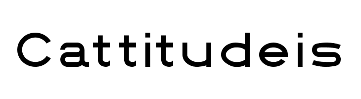 DIN 1451 fette Breitschrift 1936  Free Fonts Download