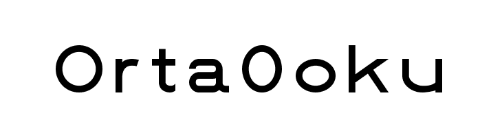 DIN 1451 fette Breitschrift 1936  Free Fonts Download