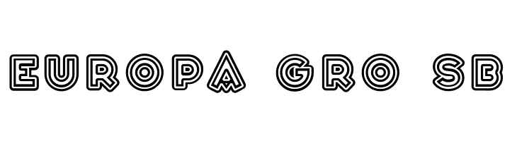 Varieté Cascadeur  Free Fonts Download