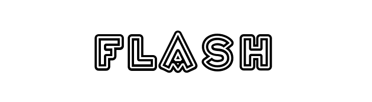 Variet&eacute; Cascadeur  Free Fonts Download